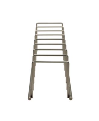 Diversified Euro Kitchen Lid Organizer For Plates