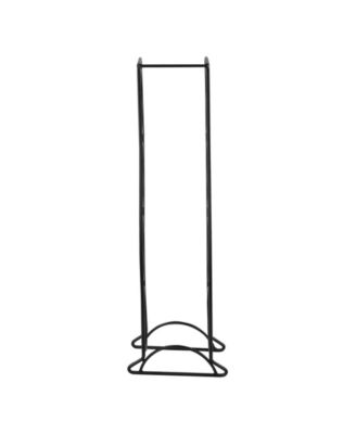 Curve 4-Bottle Wine Rack