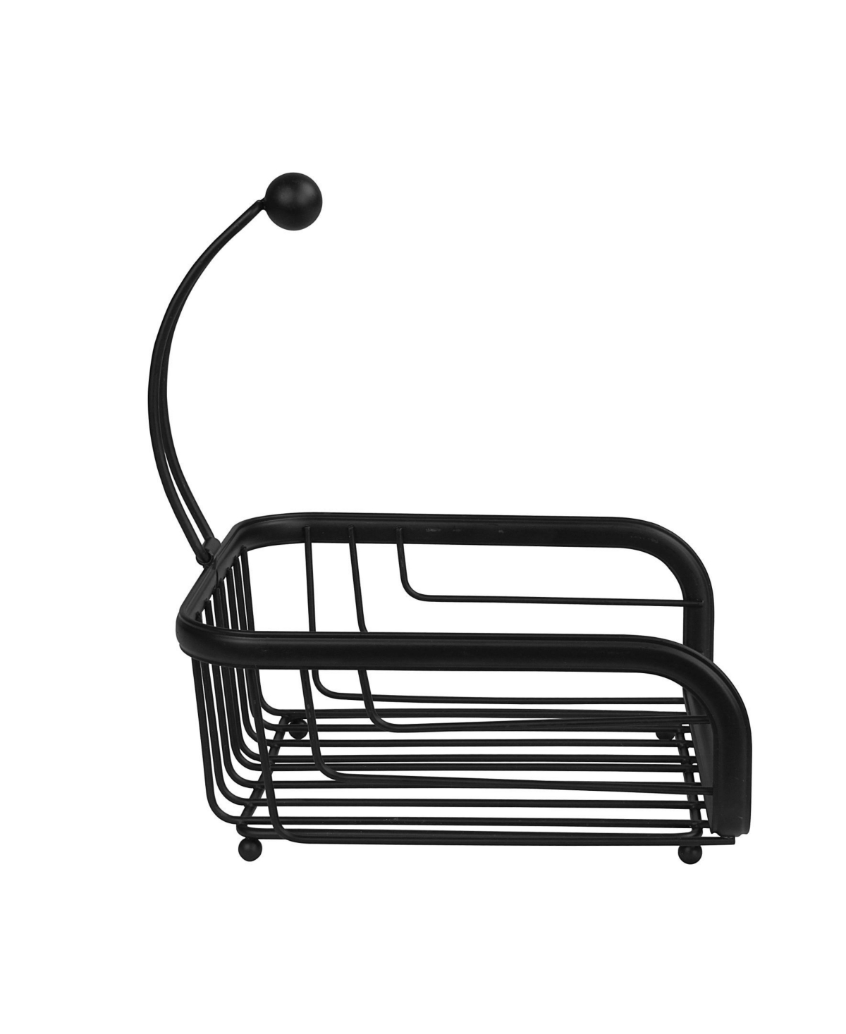 Spectrum Ashley Weighted Napkin Holder
