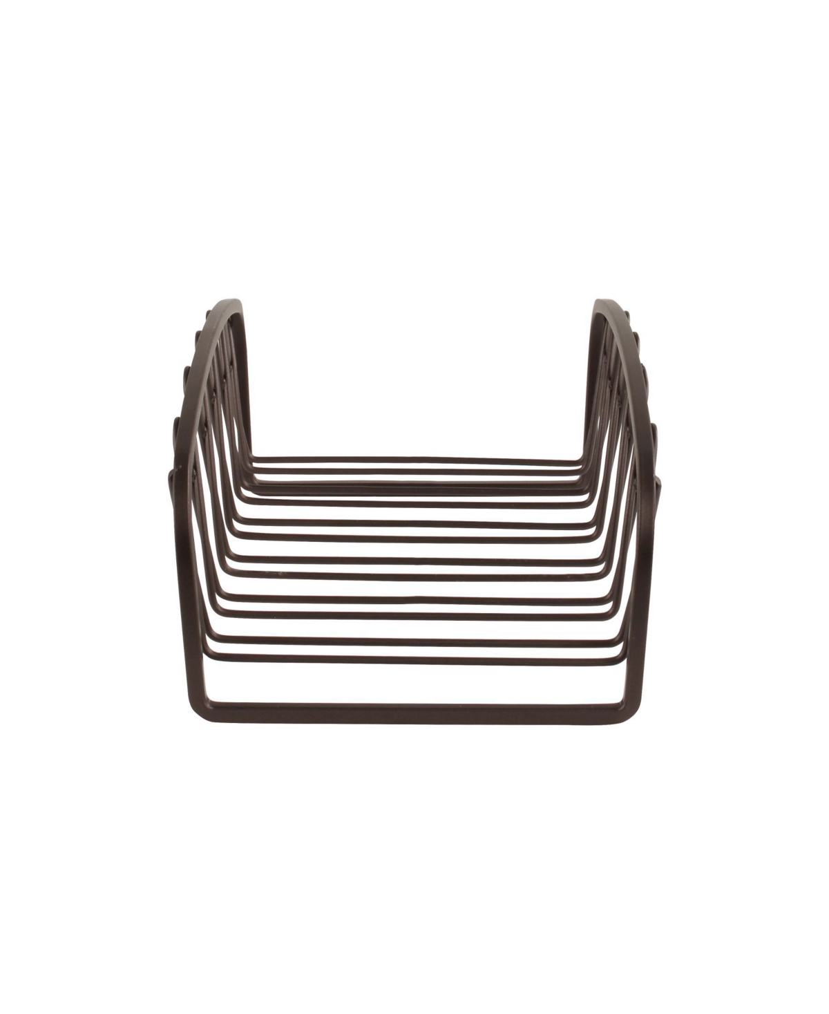 Spectrum Twist Guest Towel Holder