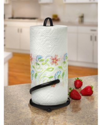 Ashley Paper Towel Holder