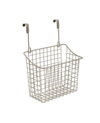 Diversified Grid Storage Basket, Medium