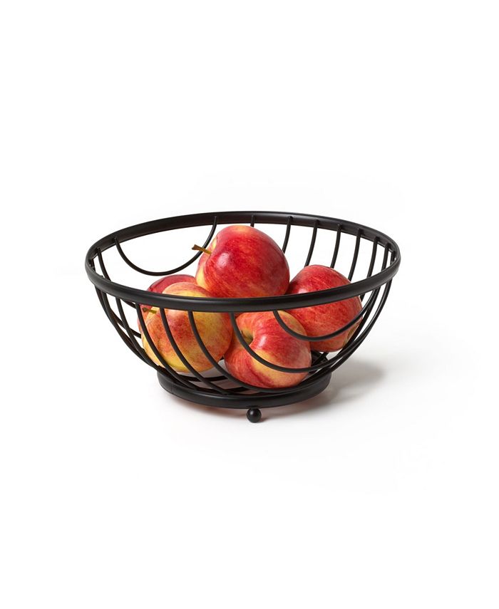 Spectrum Diversified Ashley Fruit Bowl Macy's