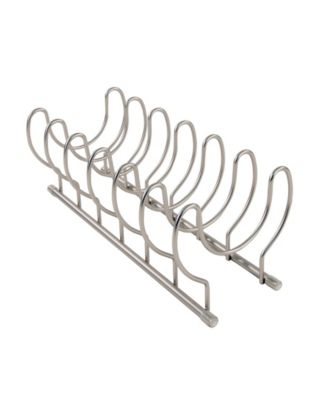 Diversified Euro Arch Kitchen Lid Organizer For Plates