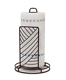 Wright Paper Towel Holder