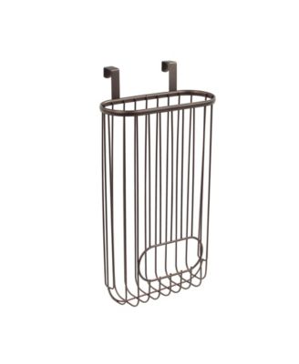 Ashley Over The Cabinet Bag Storage