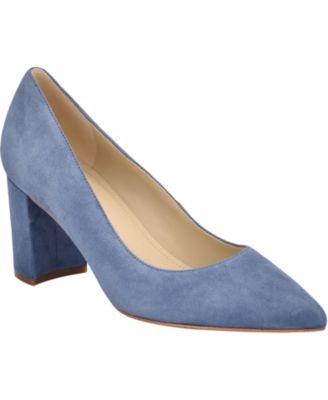 marc fisher claire pump