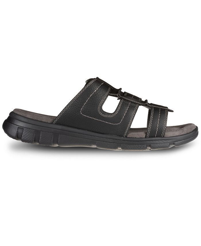 weatherproof vintage men's cameron sandals