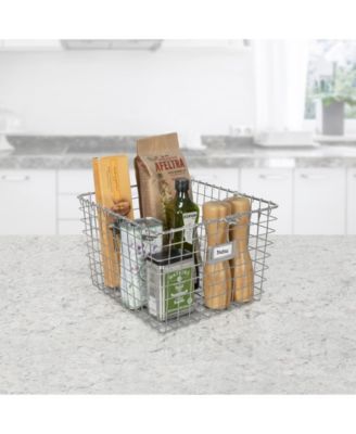 Diversified Wire Storage Basket, Small