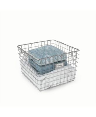 Diversified Wire Storage Basket, Small