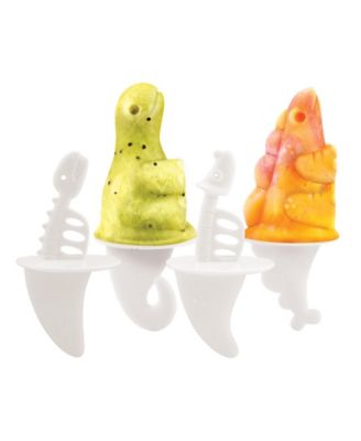 Dino Pop Mold Set Of 4