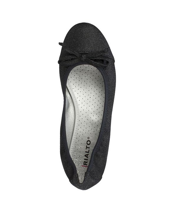 rialto ballet flats