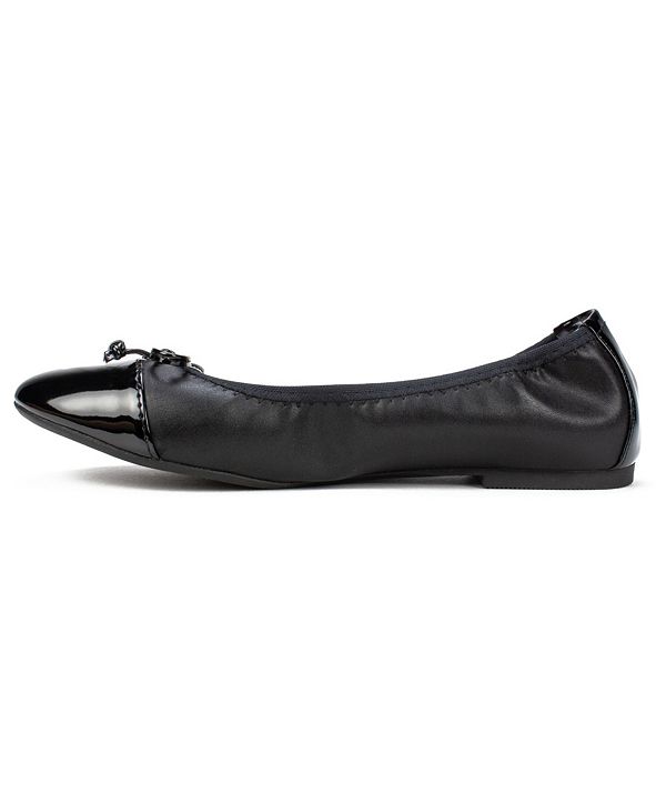 rialto sunnyside ballet flats