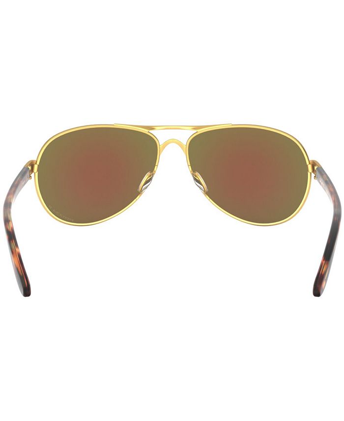 OHO's 58266C Women's Polarized Sunglasses main image 1