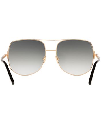 Tom Ford Women's Sunglasses, TR001209 - Macy's