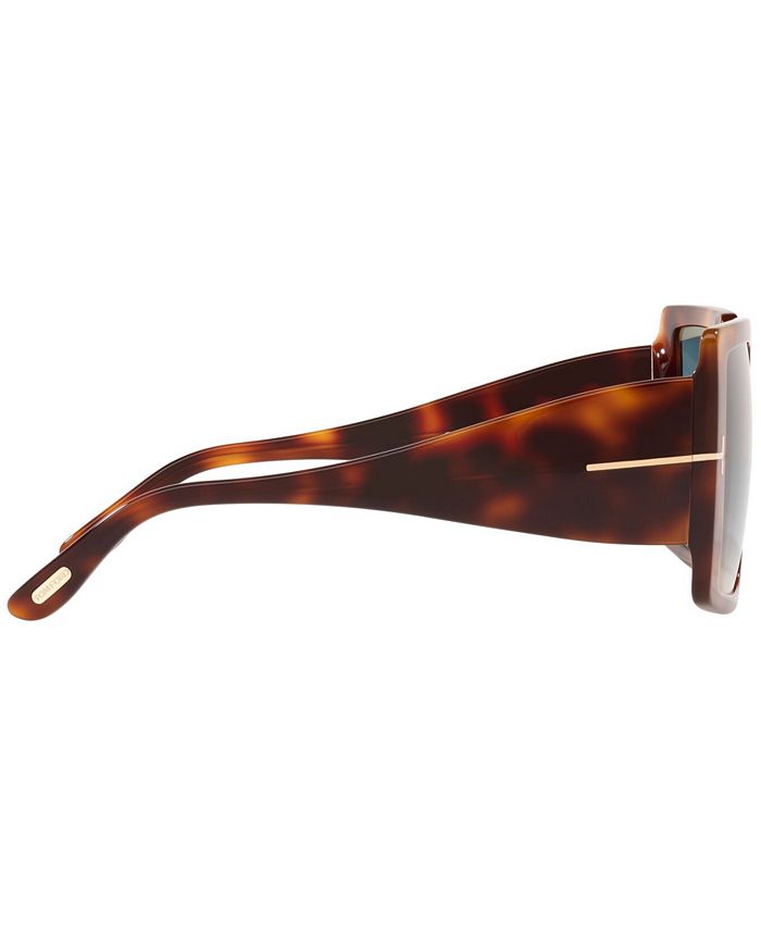 Tom Ford - Sunglasses, FT0790W5753P