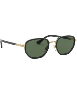 Persol Men's Polarized Sunglasses, PO2471S