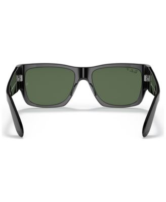 Unisex Polarized Sunglasses, RB2187