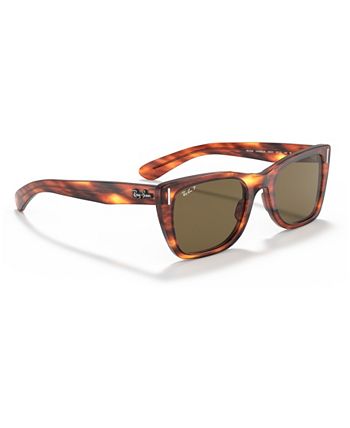 Ray-Ban - Unisex Polarized Sunglasses, RB2248
