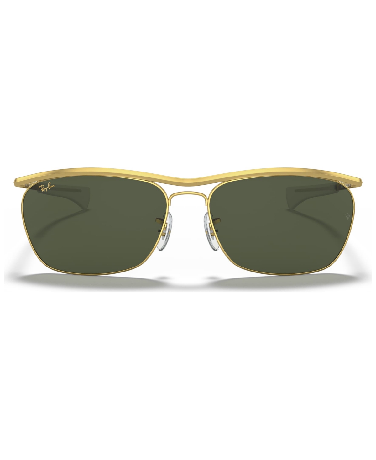 Ray Ban Sunglasses, Rb361960-x In Legend Gold,green