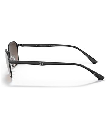 Ray-Ban - Men's Polarized Sunglasses