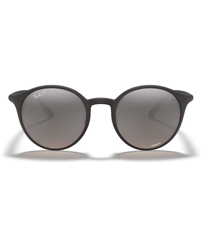 Ray-Ban - Polarized Sunglasses, RB4336CH50-YZP