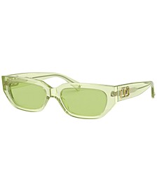 Sunglasses, VA4080 GRN 