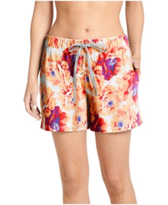 jockey lounge shorts