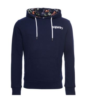 super lightweight hoodie