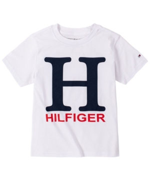 image of Tommy Hilfiger Toddler Boys Jason T-shirt