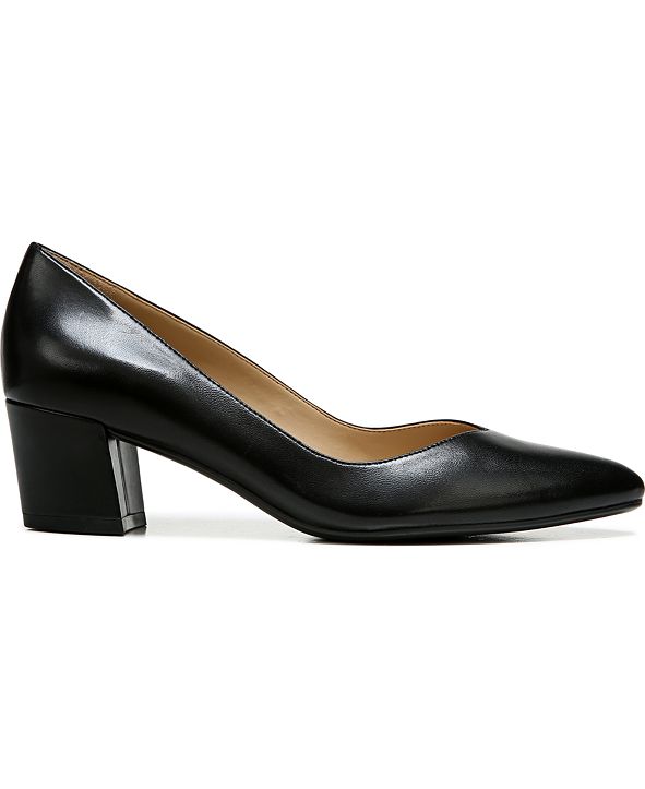 mali pointed toe pump