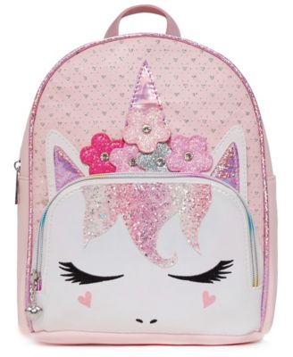 omg unicorn backpack