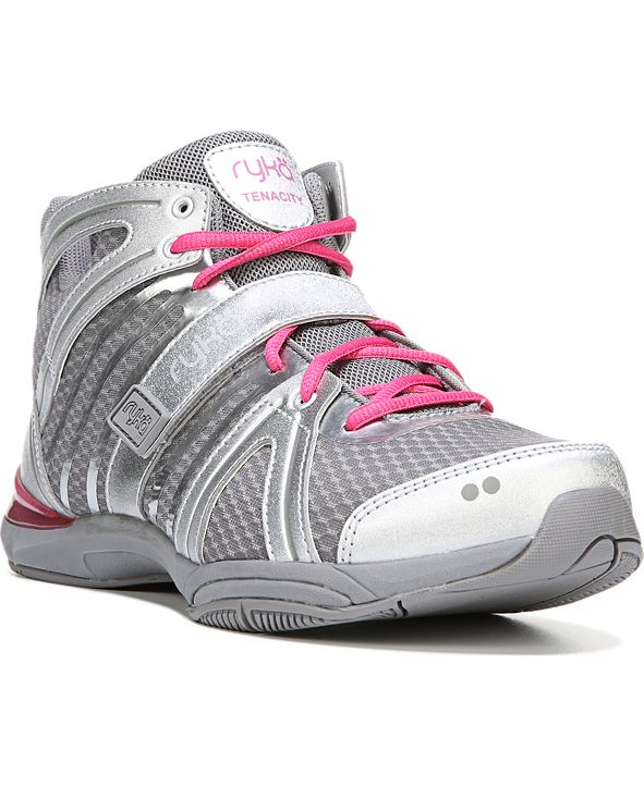 Ryka Tenacity Training Women�s Sneakers &amp; Reviews