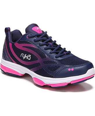 Ryka Premium Ryka Women's Devotion XT Training Sneakers & Reviews ...