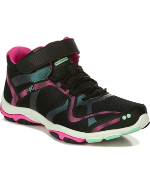 image of Ryka Influence Mid Training Women-s Sneakers Women-s Shoes
