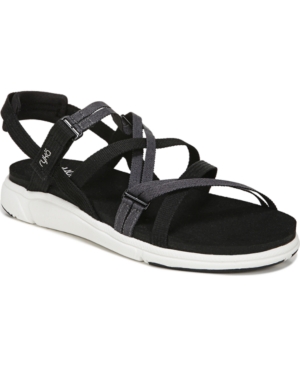 image of Ryka Mirasa Strappy Women-s Sandals Women-s Shoes