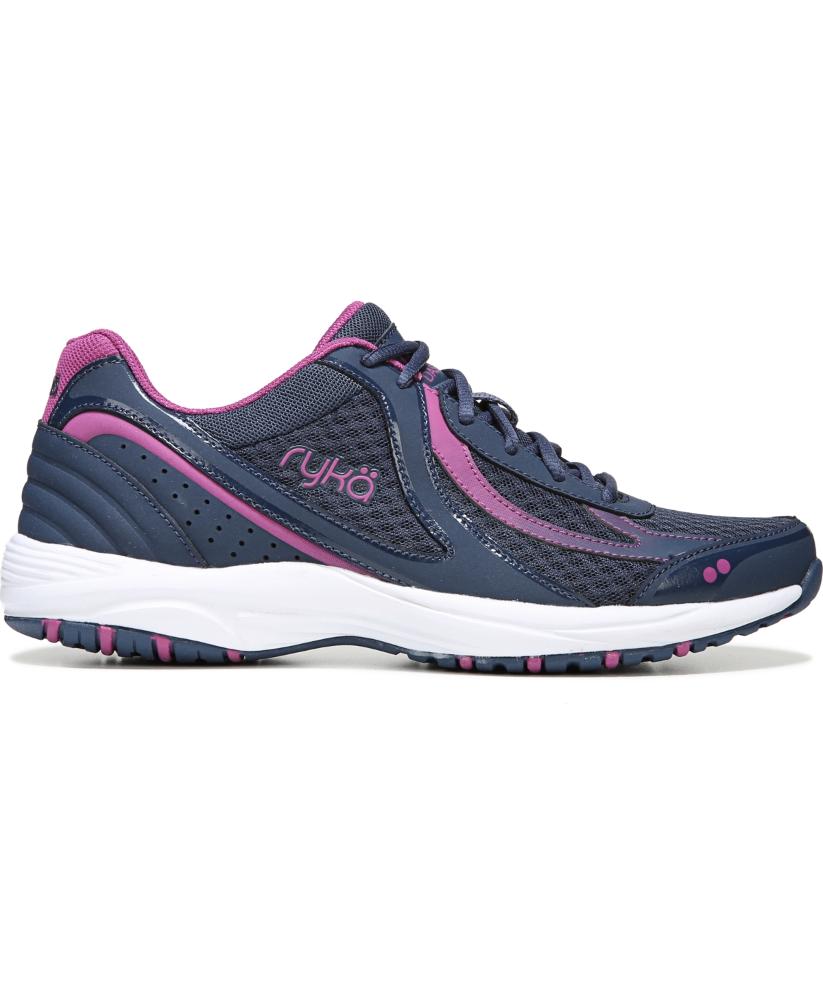 Ryka Women's Dash 3 Walking Shoes