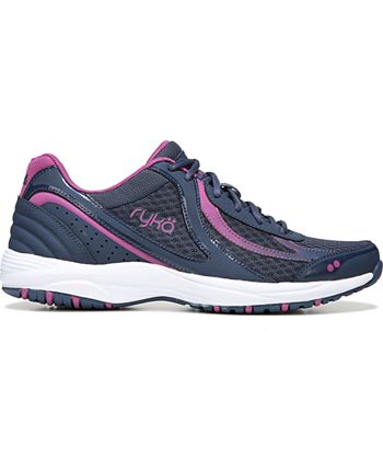 Ryka women's dash 3 top walking shoe