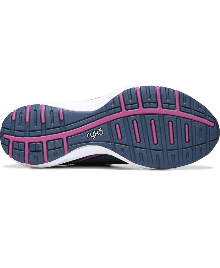 Ryka dash 3 2025 women's walking shoes