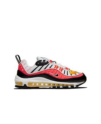 Air max 98 boys on sale