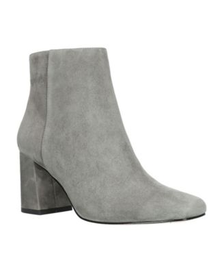 Bella Vita Womens Aspen, Grey, 7 X-Wide