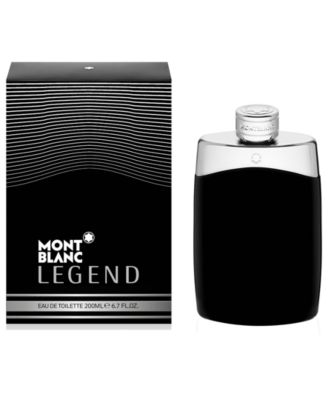 香水(男性用) MONTBLANC LEGEND Eau de Toilette 200ml Amazon.com: Mont Blanc Mont Blanc Legend By Mont Blanc for