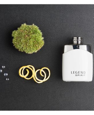 Men's 2-Pc. Legend Spirit Eau de Toilette Gift Set