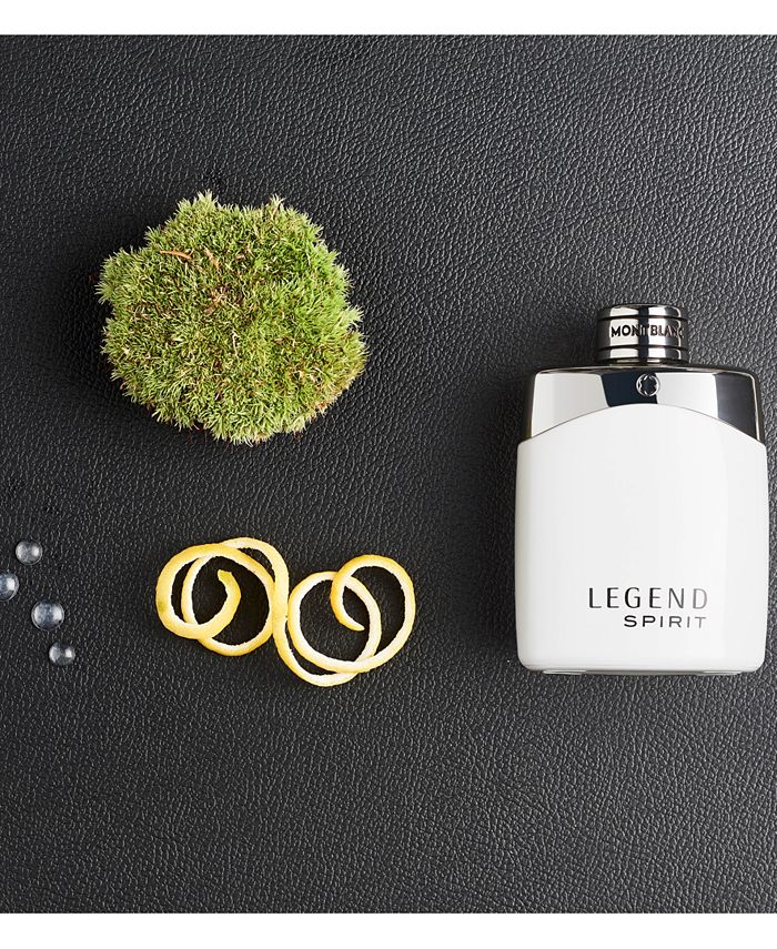 Legend spirit aftershave discount