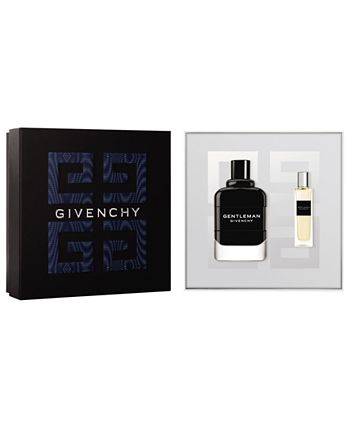  Givenchy GENTLEMAN 2-Piece Gift Set for Men, (3.4 Oz Eau De  Parfum Spray + 0.42 Oz Eau De Parfum Travel Spray) : Beauty & Personal Care