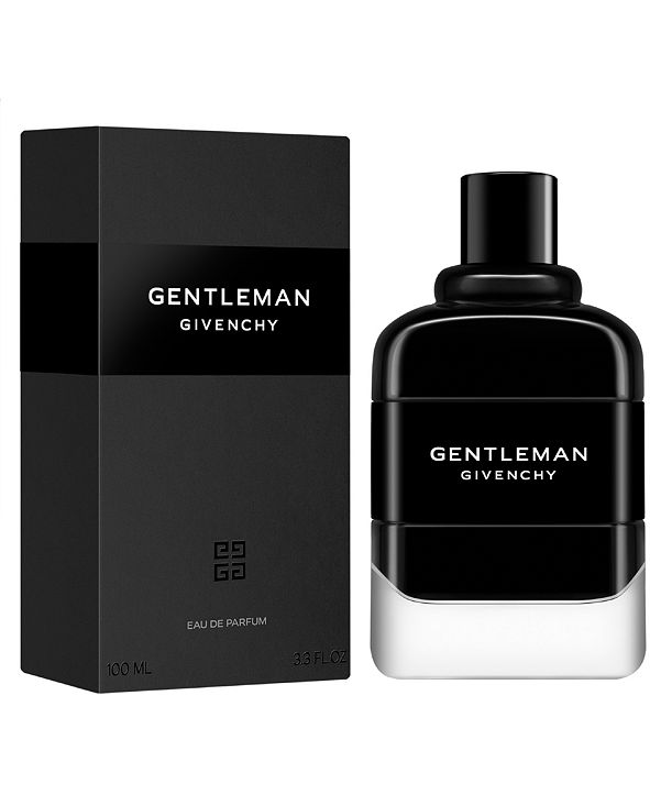 Givenchy Men's Gentleman Eau de Parfum Spray, 3.3oz. & Reviews All