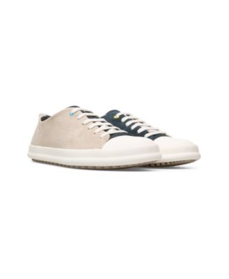 nubuck box camper