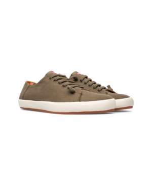 image of Camper Men-s Peu Rambla Sneakers Men-s Shoes
