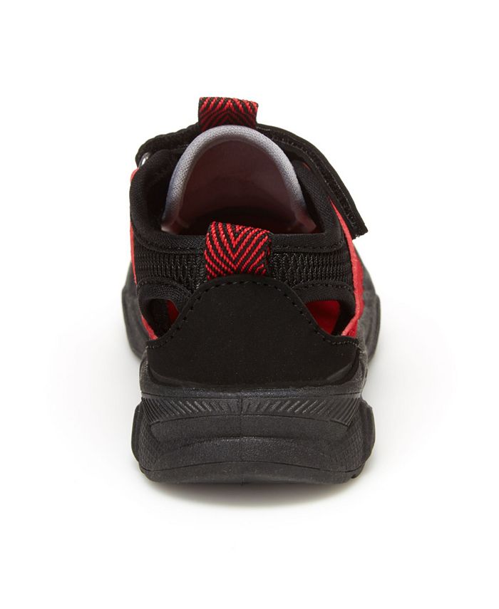 Oshkosh B'Gosh Osh Kosh Toddler Boy's Emon Bump Toe Sneaker & Reviews ...