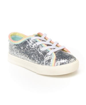 image of Osh Kosh Toddler Girl-s Yuki Casual Shoes